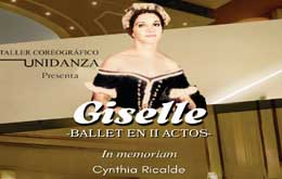 Taller Coreográfico
