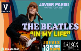 Javier Parisi: The Beatles 