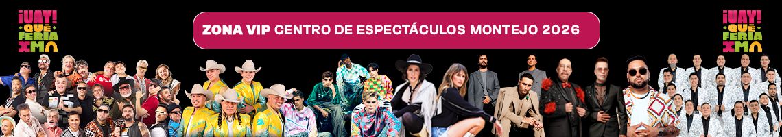 Feria Xmatkuil 2026