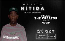Música Nítida: Tyler The Creator 