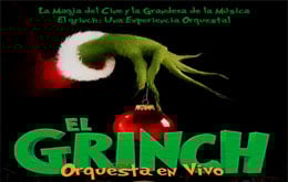 El Grinch 