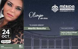 Marilú Basulto
