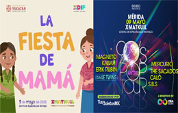 La Fiesta de Mamá: “90’s Pop Tour” a Beneficio del Centro Estatal de Autismo