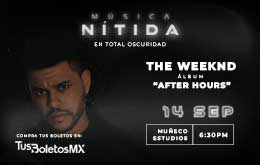 Música Nítida: The Weeknd