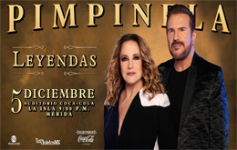 Pimpinela: 