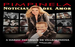 Pimpinela Tour 