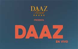 Daaz en Vivo en Mérida