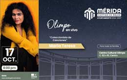 María Teresa