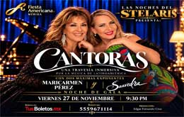 Maricarmen Pérez y Saavedra: 