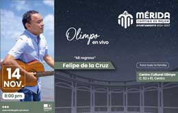Felipe de la Cruz