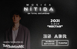 Música Nítida: Joji 