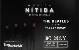 Música Nítida: The Beatles 