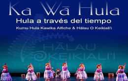 Ka Wā Hula: 