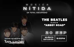 Música Nítida: The Beatles