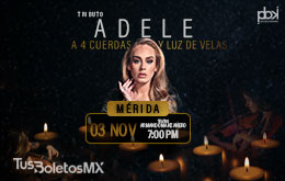 Tributo a Adele 