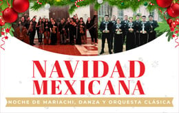 Navidad Mexicana 