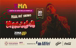 El Malilla en Mérida