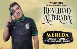 Yisustikk, 