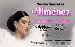 Natalia Jiménez  Es 
