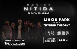 Música Nítida: Linkin Park