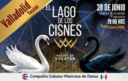 Ballet de Yucatán presenta: 