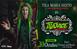 Tila María Sesto en: 