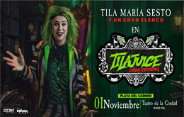 Tila María Sesto en: 