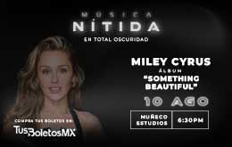 Música Nítida: Miley Cyrus