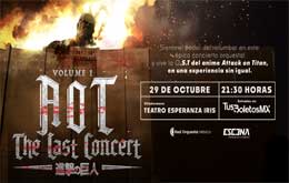 Red Orquesta México presenta: