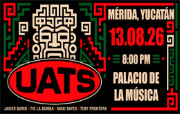 UATS - Mérida