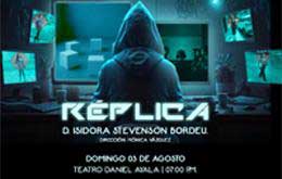 Réplica en Mérida