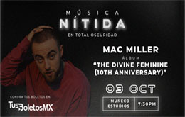 Música Nítida: Mac Miller  