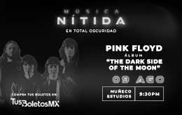 Música Nítida: Pink Floyd