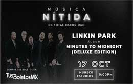 Música Nítida: Linkin Park 