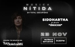 Música Nítida: Siddhartha 