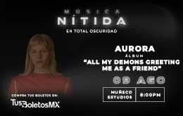 Música Nítida: Aurora