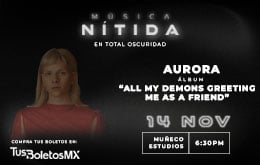 Música Nítida: Aurora 
