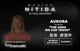 Música Nítida: Aurora