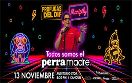 Todos Somos el Perra Madre 