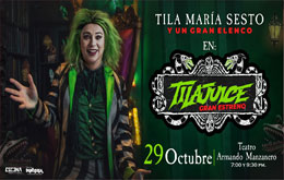 Tila María Sesto en: 