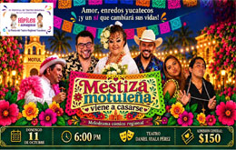 IV Festival de Teatro Regional 