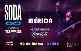 SODA