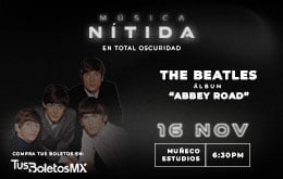 Música Nítida: The Beatles 