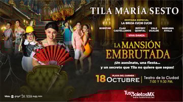 Tila Maria Sesto en: 