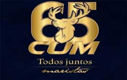 Cena Gala: “65 Aniversario del CUM” 