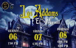  Los Addams 