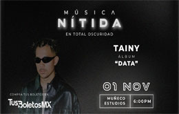 Música Nítida: Tainy 