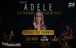 Tributo a Adele 