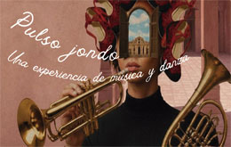 Pulso Jondo: Una Experiencia de Música y Danza - Mérida