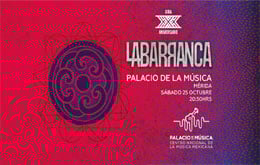 La Barranca: